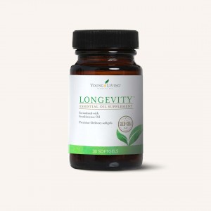 Longevity 長壽膠囊